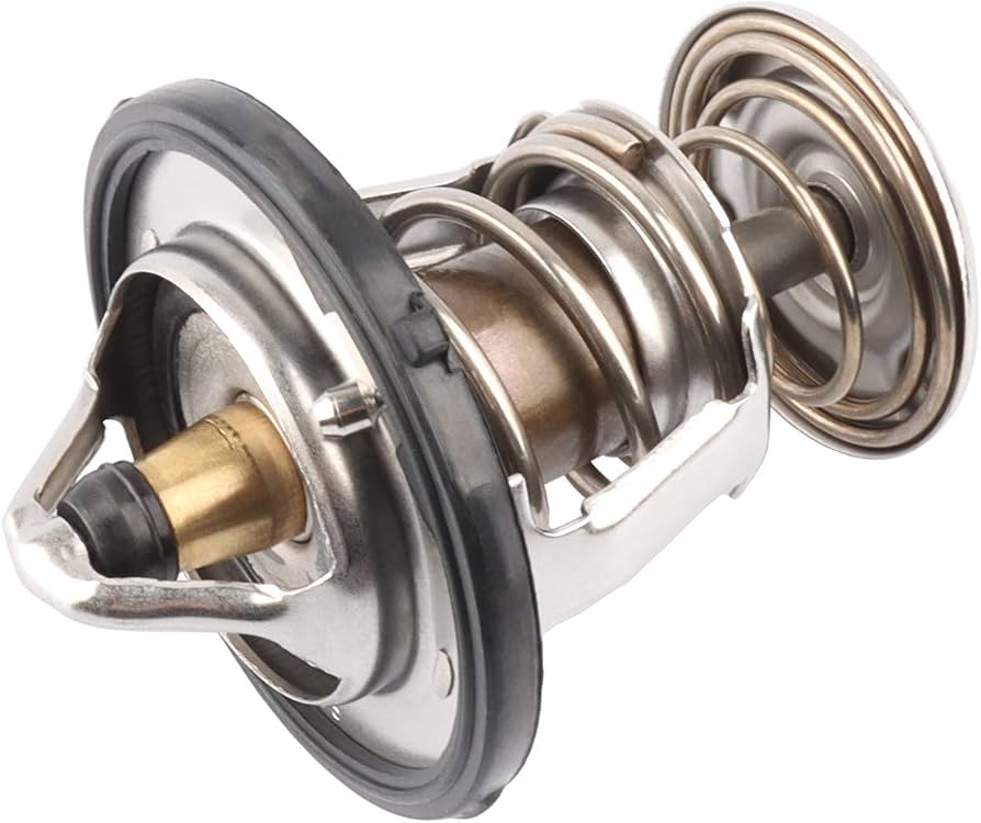 89018168 Thermostat GM Aftermarket