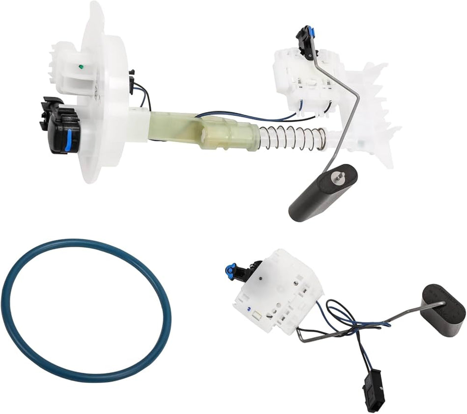 84891115 Sensor Fuel Level GM Genuine