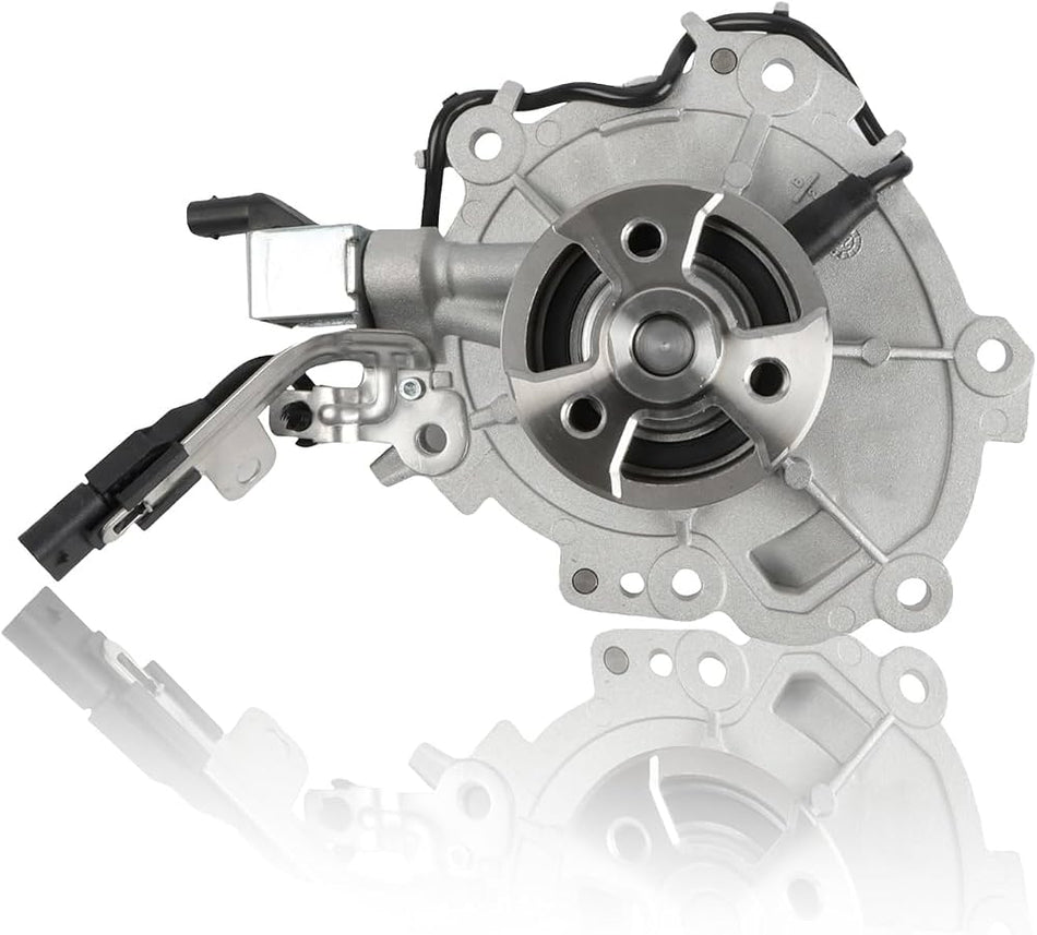 LR092953 Pump Water Disc 2l Land Rover Aftermarket