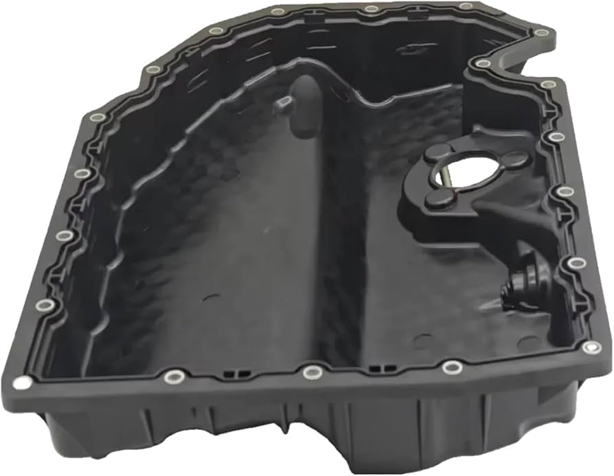 06K103600AE Engine Oil Pan Assembly Volkswagon Aftermarket