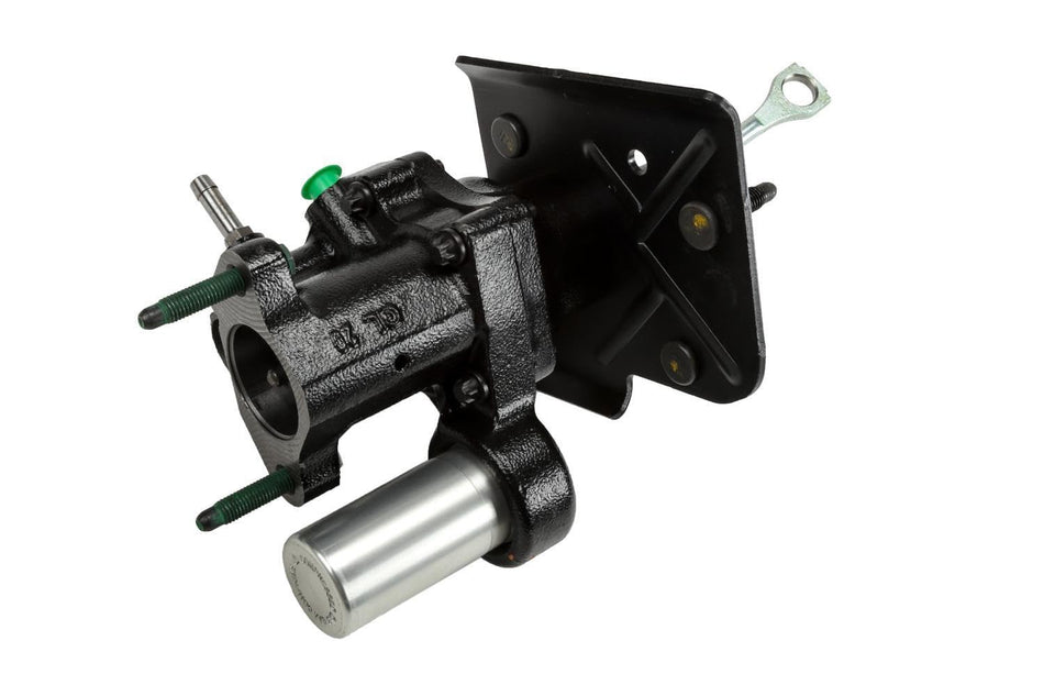 19371354 Brake Booster Assembly GM Aftermarket