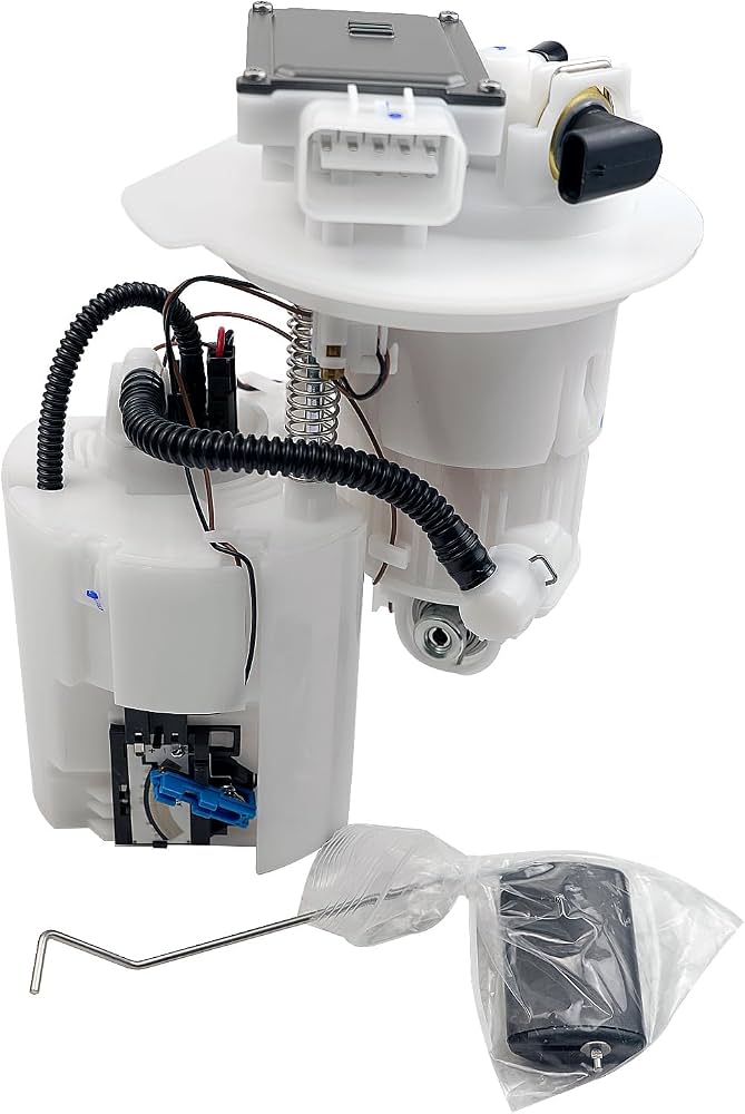 31110D5500 Fuel Pump KIA Aftermarket