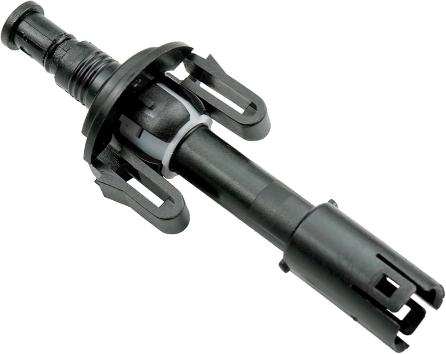 5026211AA Hood Switch Mopar Genuine