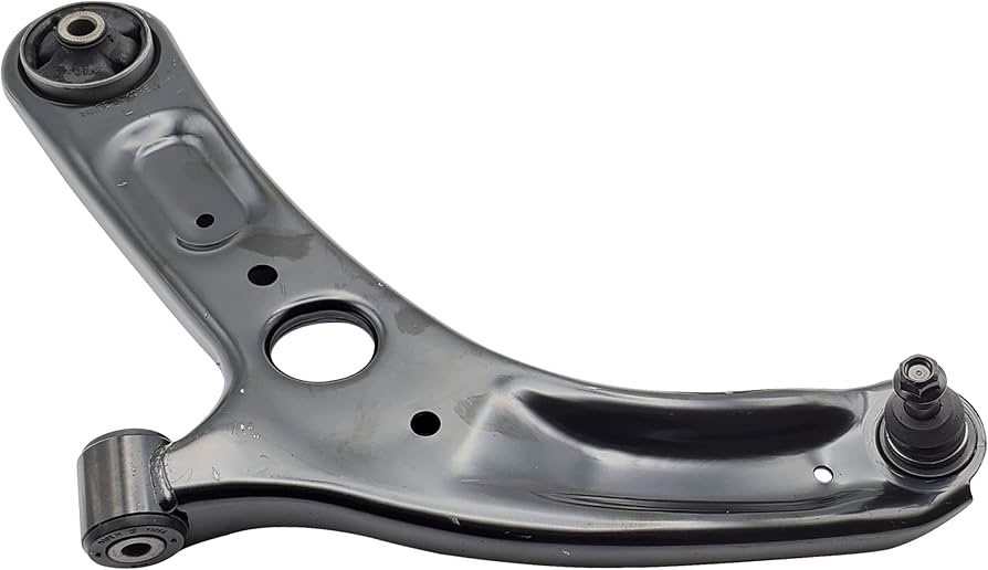 54500A7000 Front Lower Arm, Left Hand KIA Aftermarket