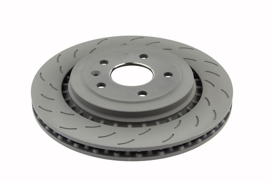 23322785 Rear Disc GM Aftermarket
