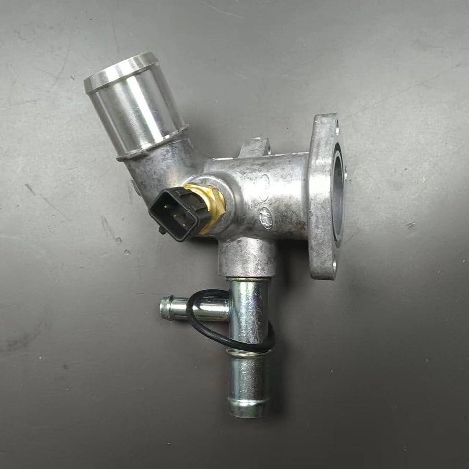 256002B003 Thermostat Housing Hyundai Aftermarket