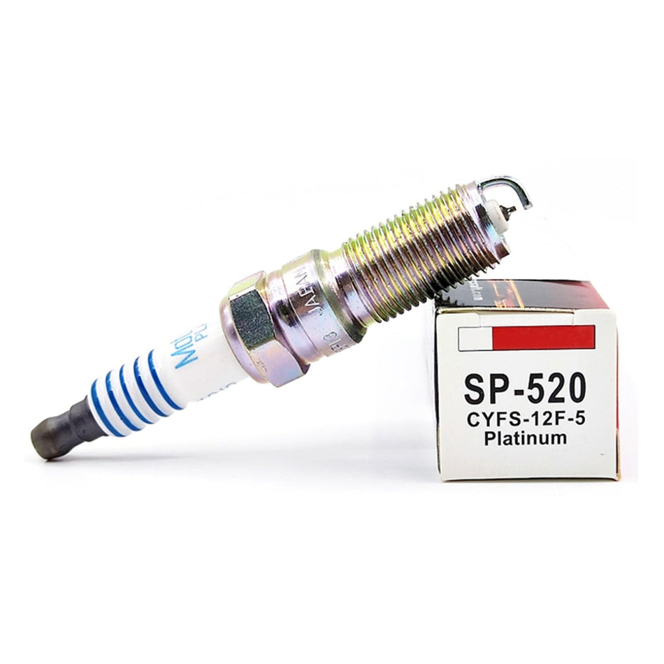 CYFS12F5X Spark Plug Ford Genuine