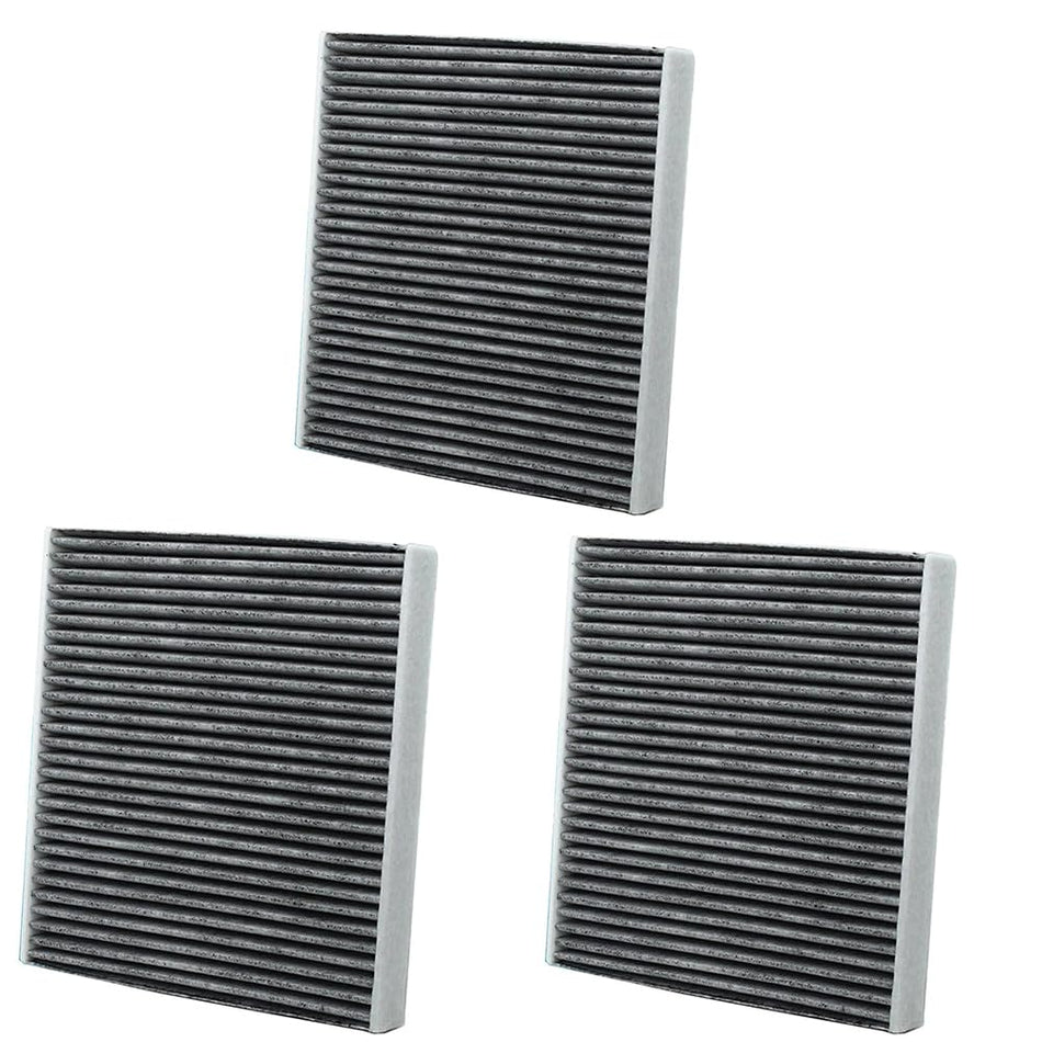 5Q0819644A AC Filter Audi Aftermarket