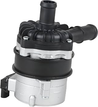 8K0965567 電動ウォーターポンプ アウディ 社外品