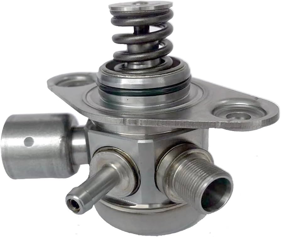 2700700501 High Pressure Fuel Pump Mercedez Benz Aftermarket