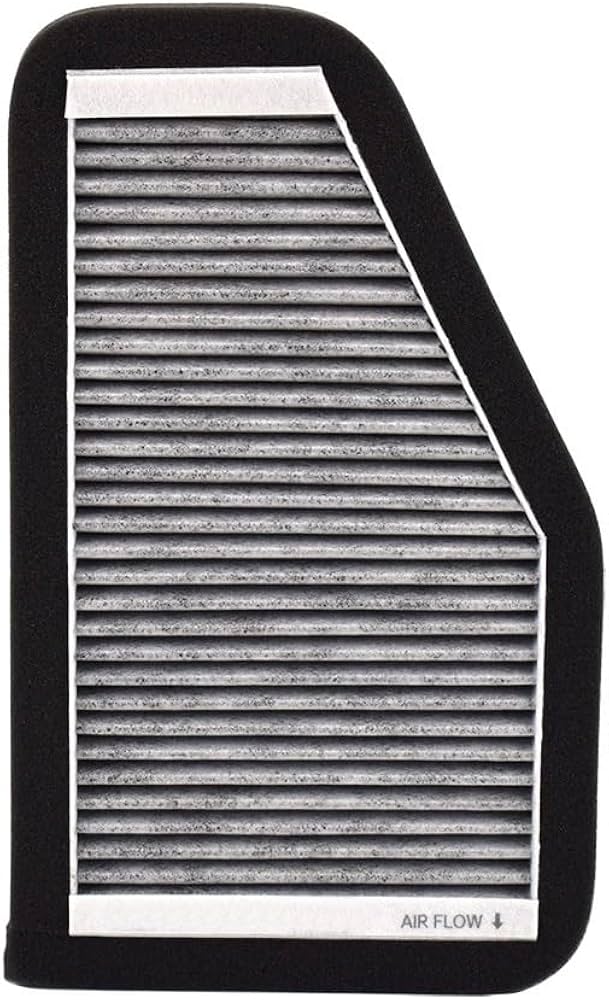 8L8Z19N619B Cabin Air Filter Ford Aftermarket