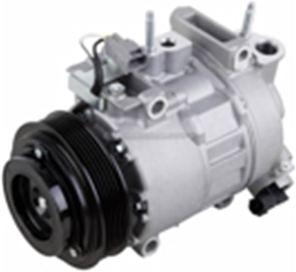 68160395AD Compressor Mopar Aftermarket