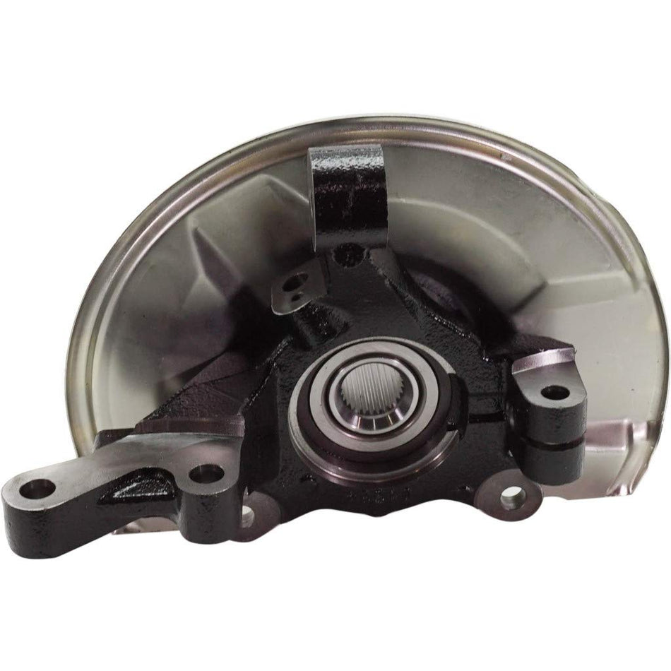 68088498AD Wheel Bearing Hub Comapass Mopar Aftermarket