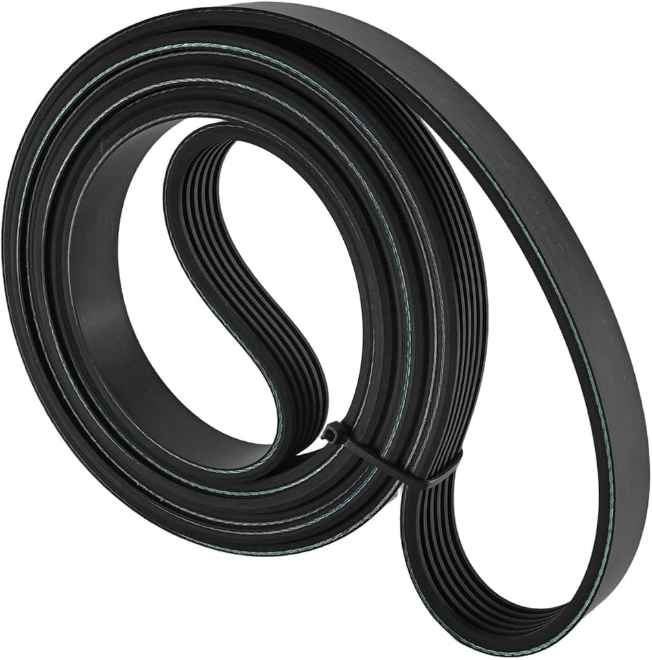 7L1Z8620A Belt Ford Genuine