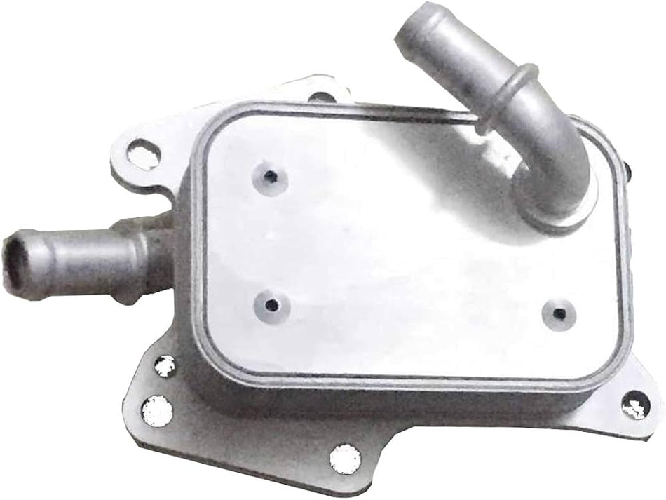 A2741880101 Enfriador de Aceite de Motor Mercedez Benz (Mercado de Repuestos)