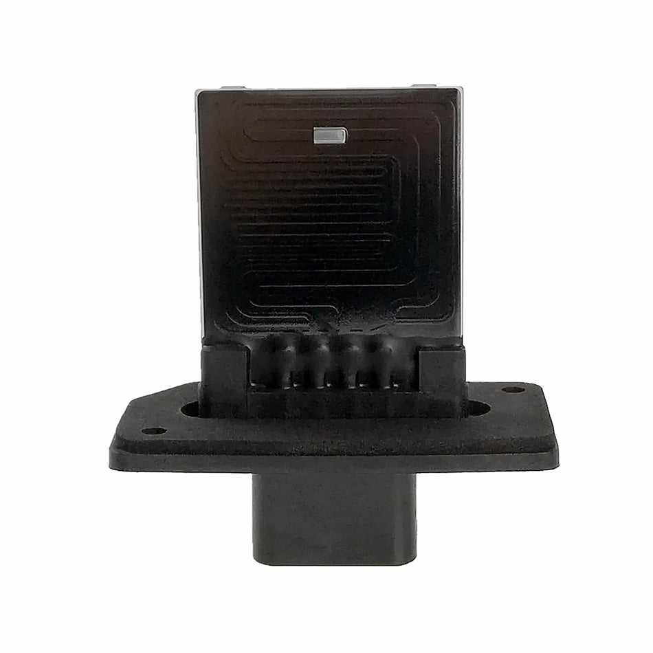 7L2Z19A706A Blower Motor Resistor Ford Genuine