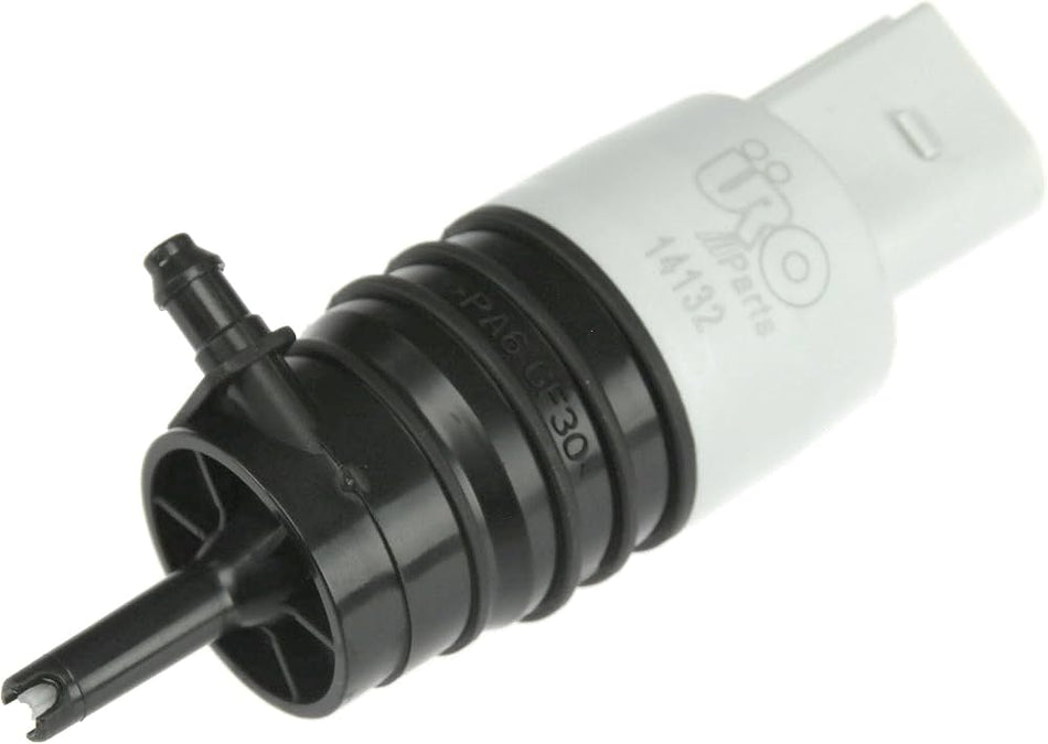67127302589 Wiper Waher Pump BMW Genuine