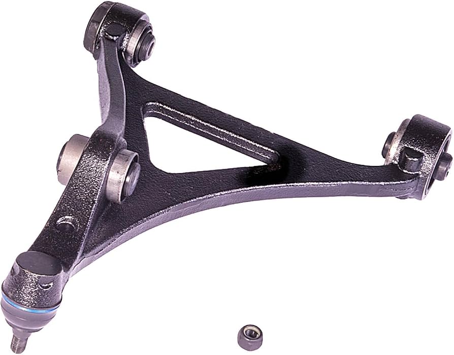 5168282AB Front Lower Arm Mopar Aftermarket