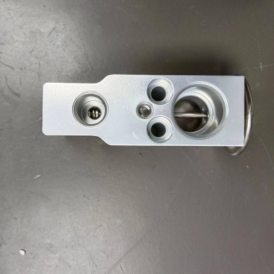 LR072087 Expansion Valve Land Rover Aftermarket
