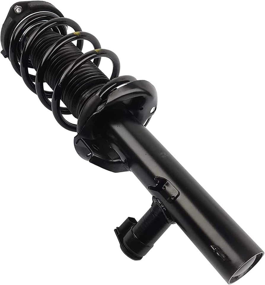 3C0413031D Front Shock Volkswagen Aftermarket