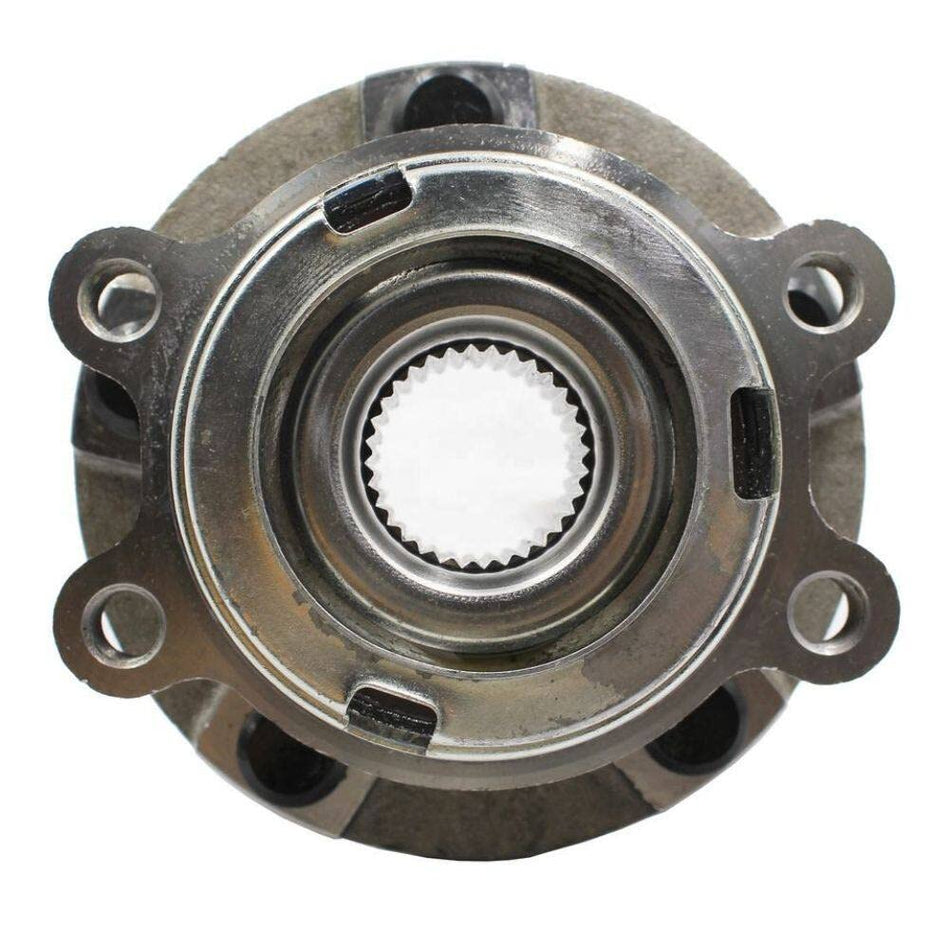 432023TA0A Rear Wheel Hub Bearing Nissan Aftermarket