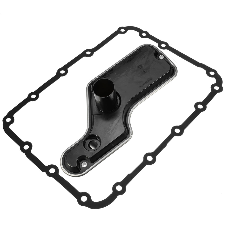 1L2Z7A098AC Transmission Filter 4l Ford Genuine