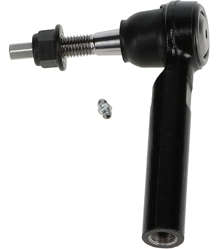 23449522 Left Hand Tie Rod End GM Aftermarket