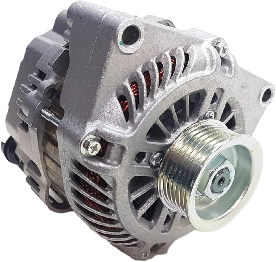 9L3Z8592A Alternator Ford Genuine