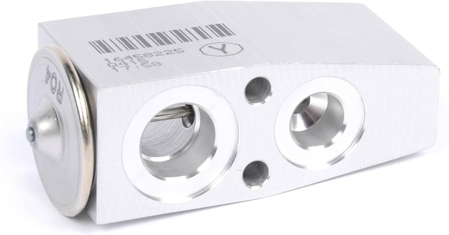 22890087 Expansion Valve GM Genuine
