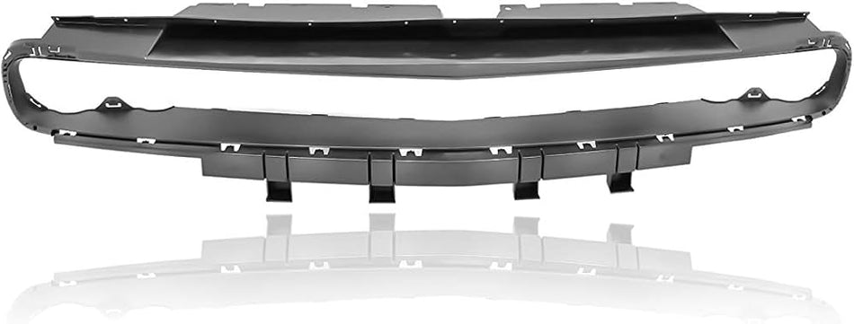 68258750AC Reinforcement Grill Upper Mopar