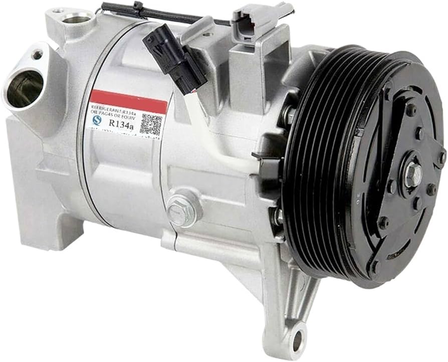 926003NT3A AC Compressor Nissan Aftermarket