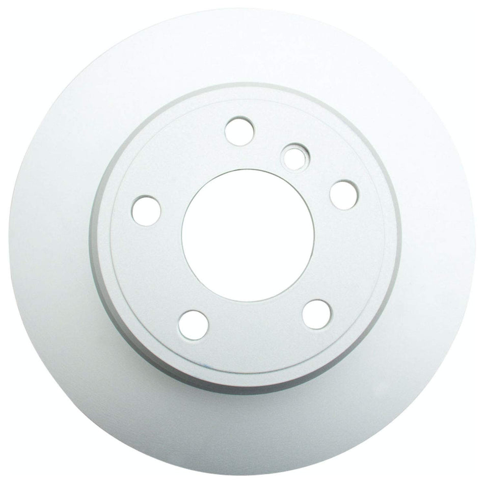 45251SMGG10 Front Brake Disc Honda Aftermarket