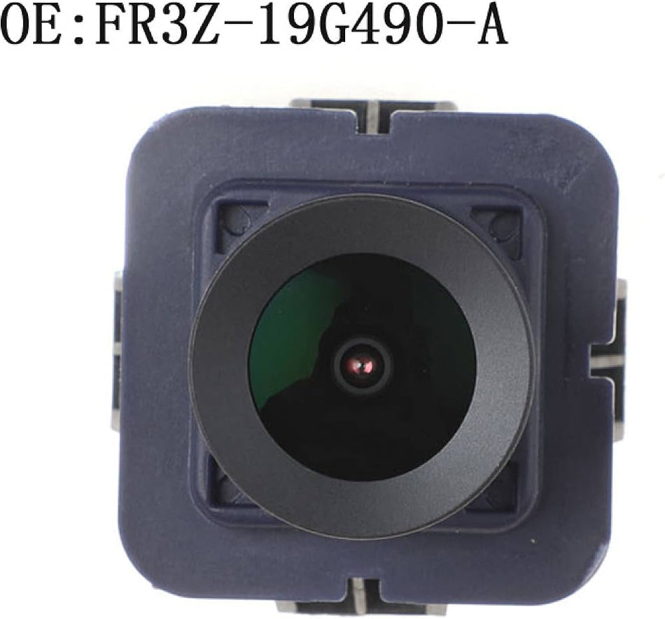 FR3Z19G490A Rear Camera Ford Genuine