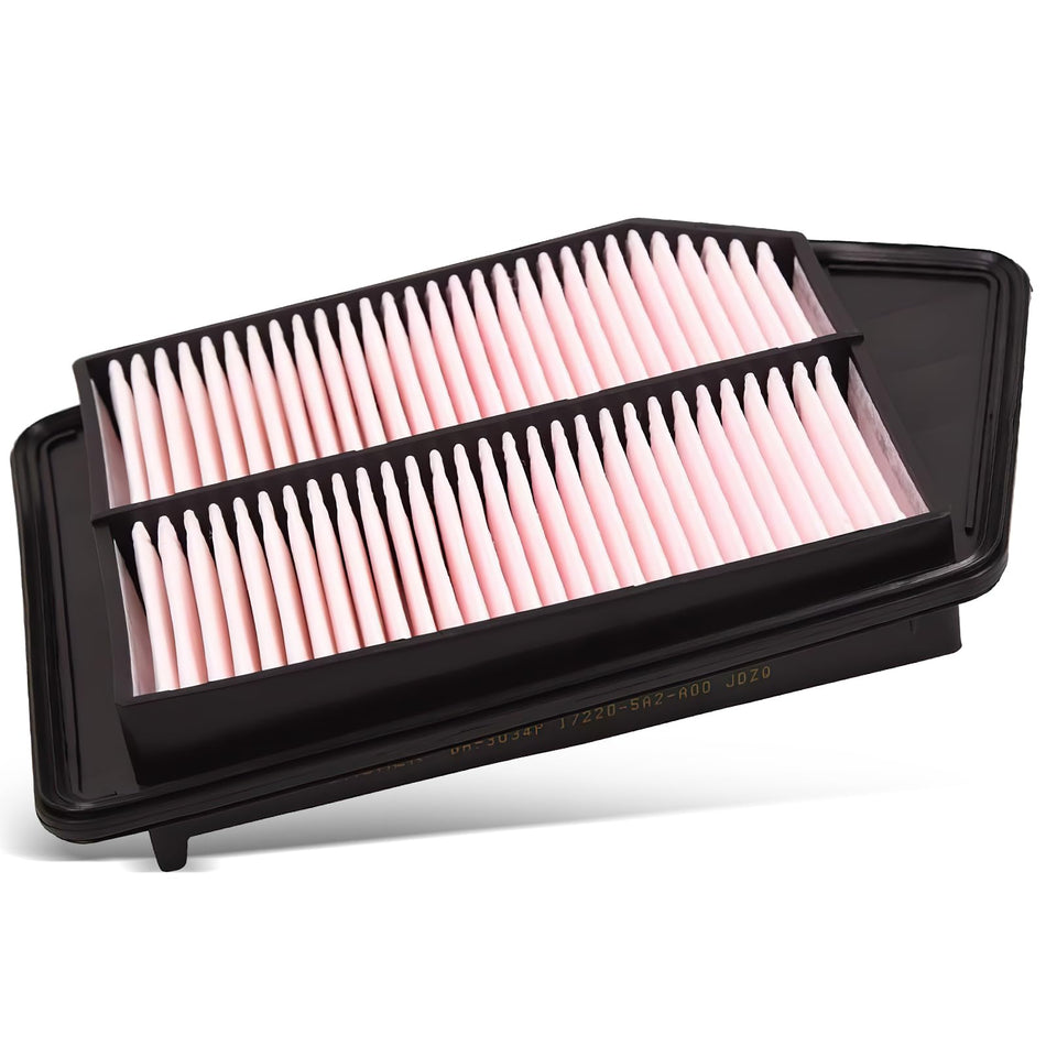 172205A2A00 Air Filter Honda Genuine