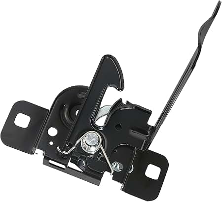 04816182AB Hood Lock Mopar