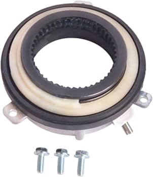 HL1Z3C247A Actuator Assembly Ford Aftermarket