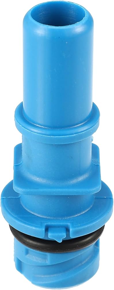 7L3Z6A666A PCV Valve Ford Genuine
