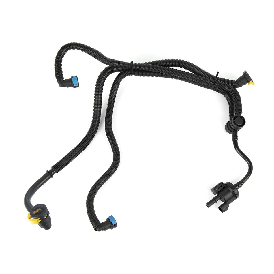 HG9Z9D289B Purge Valve Ford Genuine