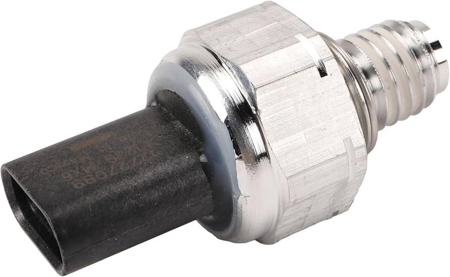 12727099 Oil Pressure Switch GM Genuine
