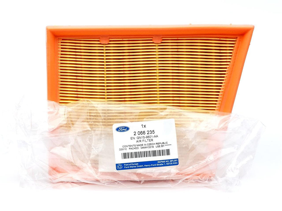 2066235 Air Filter Ford Genuine