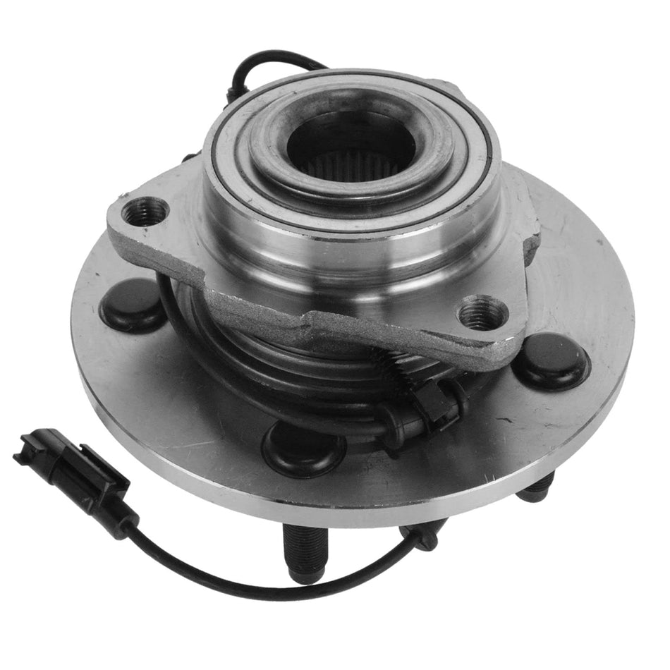 68024245AA Front Hub Bearing Assembly Mopar Aftermarket