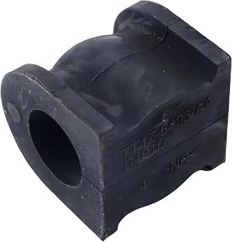 7T4Z5493AA Rear Cut Bush Ford Aftermarket
