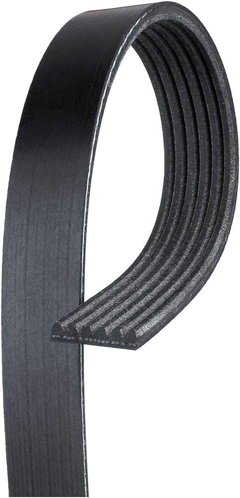 BR3Z8620E Belt Ford Aftermarket