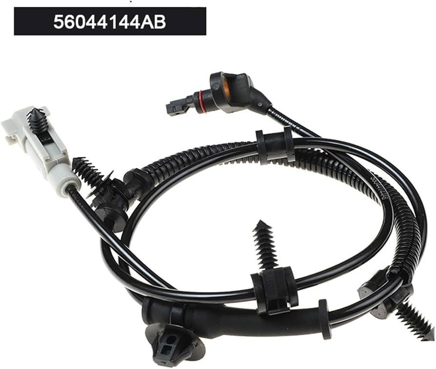 56044144AC Front Sensor Mopar Genuine