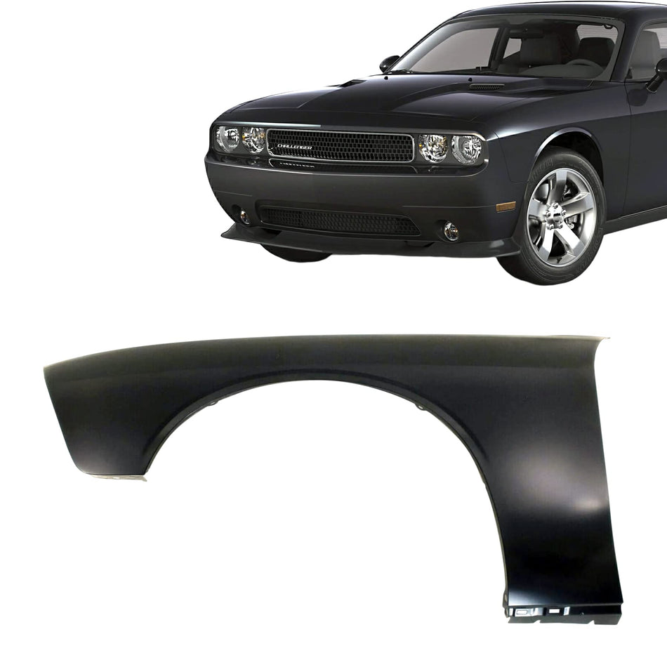 68275471AA Mudgurd Fender Mopar Genuine