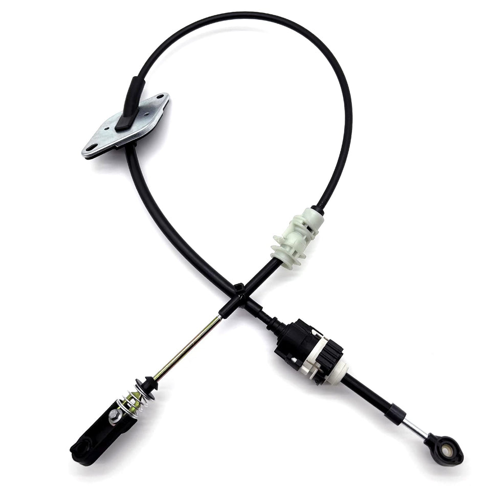 52109781AF Gear Cable Mopar Genuine