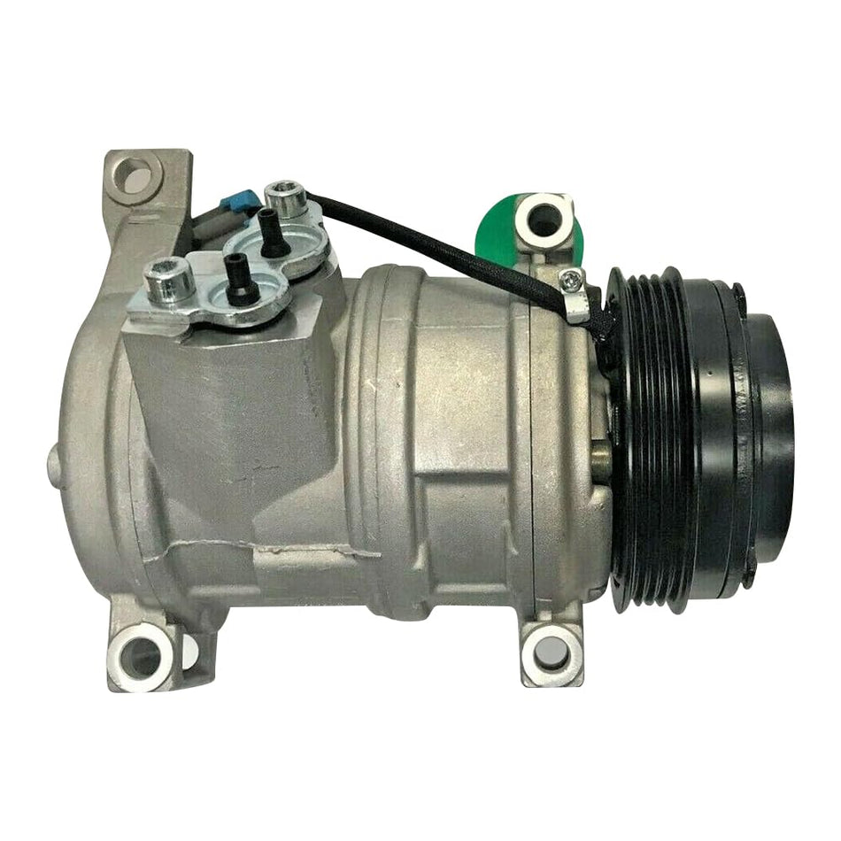86811098 Compressor GM Aftermarket