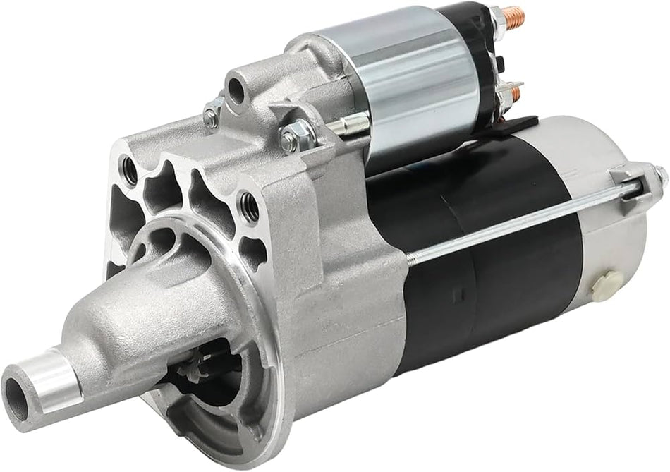 4748046AA Starter Motor Mopar Aftermarket