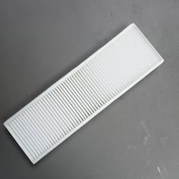 99157237100 AC Filter Porsche Genuine