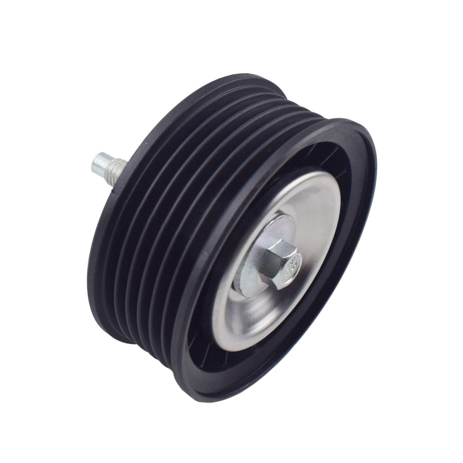 LR028878 Pulley Idler Evoq 2l Land Rover Aftermarket